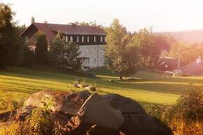 Hotel Rohanov