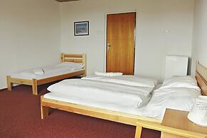 Hotel Rohanov