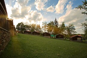 Hotel Rohanov
