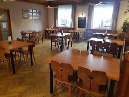 Hotel Rohanov