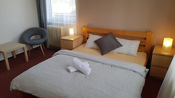 Hotel Rohanov