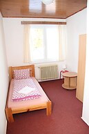 Hotel Rohanov