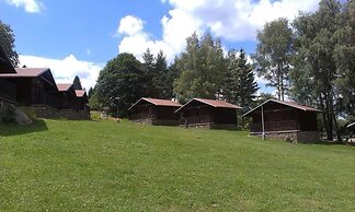 Hotel Rohanov