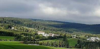 Hotel Rohanov