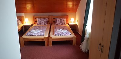 Hotel Rohanov