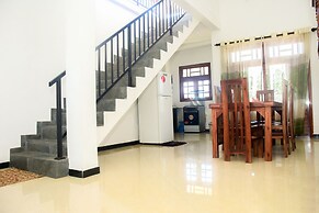 Avendra villa