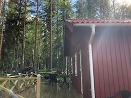 IGMA Lodge