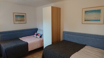 IGMA Lodge