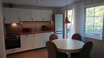 IGMA Lodge