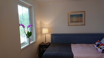 IGMA Lodge