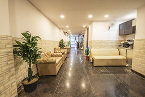 Royal Comfort Castle