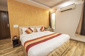 Royal Comfort Castle