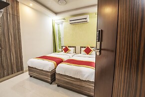 Royal Comfort Castle