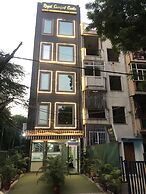 Royal Comfort Castle