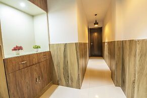 Royal Comfort Castle