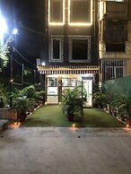 Royal Comfort Castle