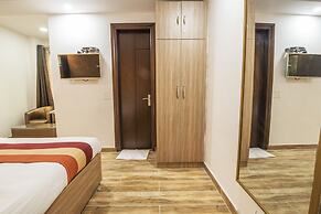 Royal Comfort Castle