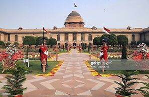 Royal Comfort Castle