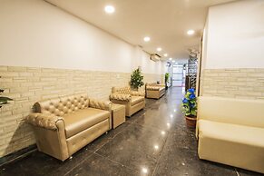 Royal Comfort Castle