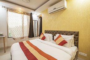 Royal Comfort Castle