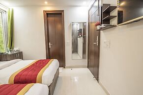 Royal Comfort Castle