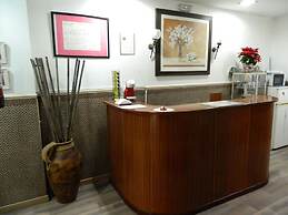 Hostal El Rincon De Carlota