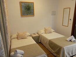 Hostal El Rincon De Carlota