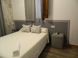 Hostal El Rincon De Carlota