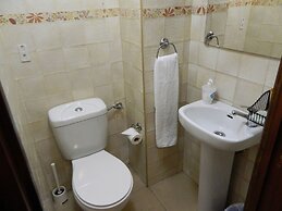 Hostal El Rincon De Carlota