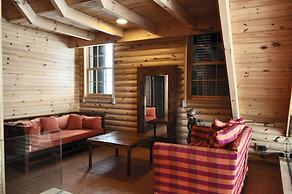 Chalet de Charme