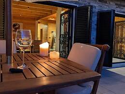 Chalet de Charme