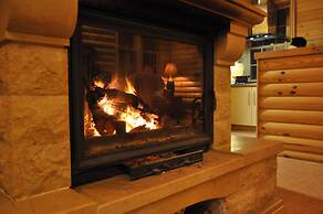 Chalet de Charme
