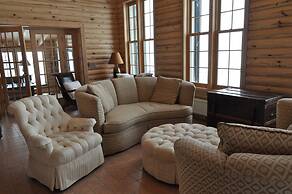Chalet de Charme