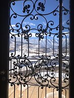 Chalet de Charme