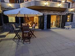 Chalet de Charme