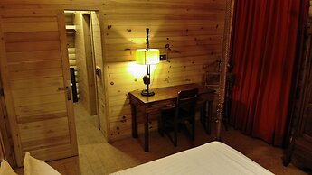 Chalet de Charme
