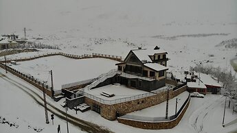 Chalet de Charme