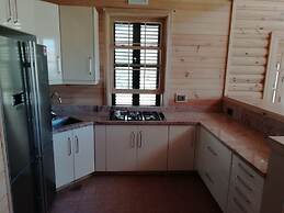 Chalet de Charme