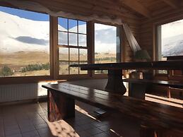 Chalet de Charme