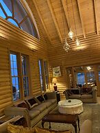 Chalet de Charme
