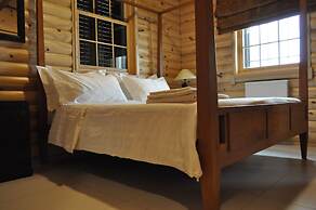 Chalet de Charme