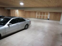 Chalet de Charme