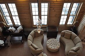 Chalet de Charme
