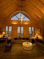 Chalet de Charme