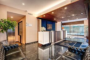 Prassede Palace Hotel