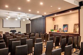 Prassede Palace Hotel