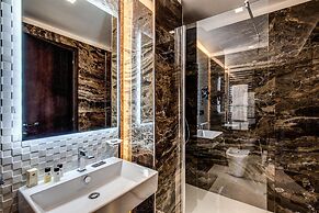 Prassede Palace Hotel