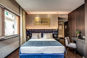 Prassede Palace Hotel