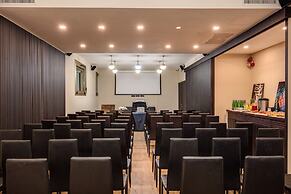 Prassede Palace Hotel