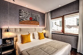 Prassede Palace Hotel